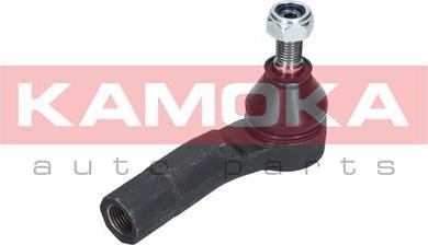 Kamoka 9010262 - Stūres šķērsstiepņa uzgalis www.autospares.lv