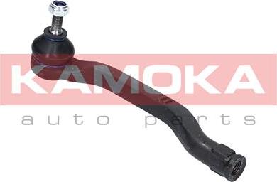 Kamoka 9010205 - Stūres šķērsstiepņa uzgalis autospares.lv