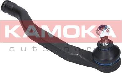 Kamoka 9010205 - Stūres šķērsstiepņa uzgalis autospares.lv