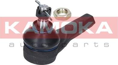 Kamoka 9010202 - Наконечник рулевой тяги, шарнир www.autospares.lv