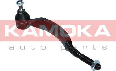 Kamoka 9010211 - Stūres šķērsstiepņa uzgalis www.autospares.lv