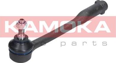 Kamoka 9010212 - Stūres šķērsstiepņa uzgalis www.autospares.lv