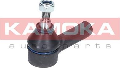 Kamoka 9010289 - Tie Rod End www.autospares.lv