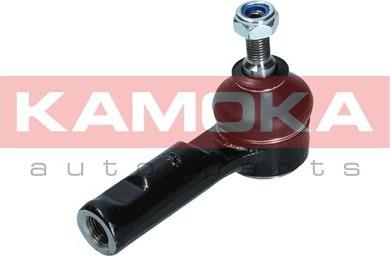 Kamoka 9010285 - Stūres šķērsstiepņa uzgalis www.autospares.lv