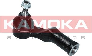 Kamoka 9010281 - Stūres šķērsstiepņa uzgalis www.autospares.lv