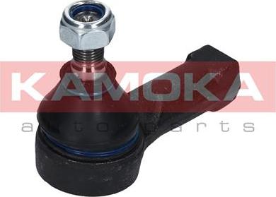 Kamoka 9010288 - Наконечник рулевой тяги, шарнир www.autospares.lv