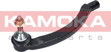 Kamoka 9010283 - Stūres šķērsstiepņa uzgalis www.autospares.lv