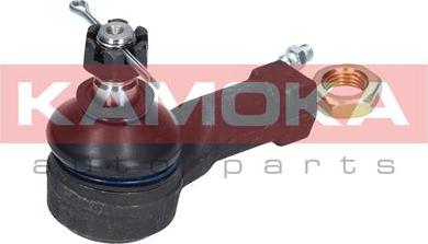 Kamoka 9010287 - Наконечник рулевой тяги, шарнир www.autospares.lv