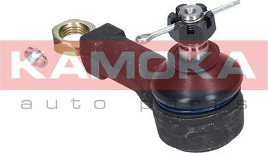 Kamoka 9010287 - Наконечник рулевой тяги, шарнир www.autospares.lv