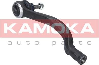 Kamoka 9010239 - Stūres šķērsstiepņa uzgalis www.autospares.lv