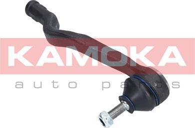 Kamoka 9010239 - Stūres šķērsstiepņa uzgalis www.autospares.lv