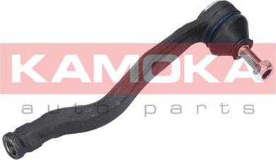 Kamoka 9010239 - Stūres šķērsstiepņa uzgalis www.autospares.lv