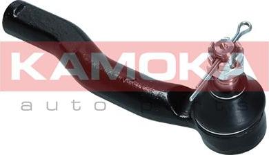 Kamoka 9010230 - Stūres šķērsstiepņa uzgalis www.autospares.lv