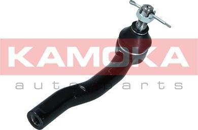 Kamoka 9010230 - Stūres šķērsstiepņa uzgalis www.autospares.lv