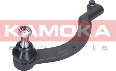 Kamoka 9010274 - Stūres šķērsstiepņa uzgalis www.autospares.lv