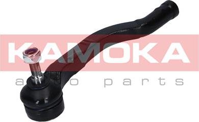 Kamoka 9010276 - Stūres šķērsstiepņa uzgalis autospares.lv