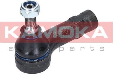 Kamoka 9010270 - Stūres šķērsstiepņa uzgalis www.autospares.lv