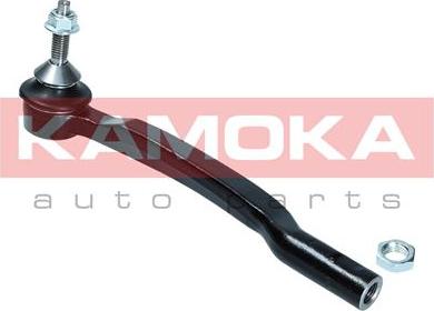 Kamoka 9010278 - Stūres šķērsstiepņa uzgalis www.autospares.lv