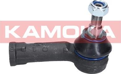 Kamoka 9010273 - Stūres šķērsstiepņa uzgalis www.autospares.lv