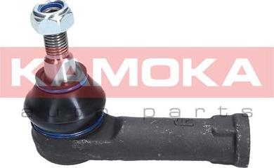 Kamoka 9010273 - Stūres šķērsstiepņa uzgalis www.autospares.lv