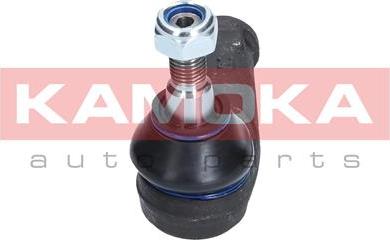 Kamoka 9010273 - Stūres šķērsstiepņa uzgalis www.autospares.lv