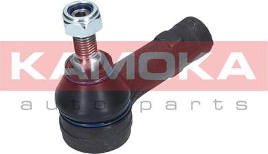 Kamoka 9010272 - Stūres šķērsstiepņa uzgalis www.autospares.lv