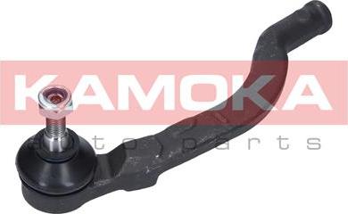 Kamoka 9010277 - Stūres šķērsstiepņa uzgalis www.autospares.lv