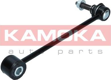 Kamoka 9030408 - Stiepnis / Atsaite, Stabilizators autospares.lv