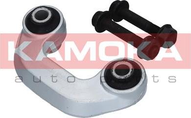 Kamoka 9030099 - Stiepnis / Atsaite, Stabilizators autospares.lv