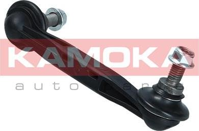 Kamoka 9030056 - Stiepnis / Atsaite, Stabilizators www.autospares.lv