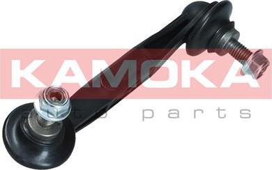 Kamoka 9030056 - Stiepnis / Atsaite, Stabilizators www.autospares.lv