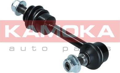 Kamoka 9030051 - Stiepnis / Atsaite, Stabilizators www.autospares.lv