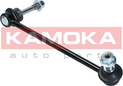 Kamoka 9030053 - Stiepnis / Atsaite, Stabilizators www.autospares.lv