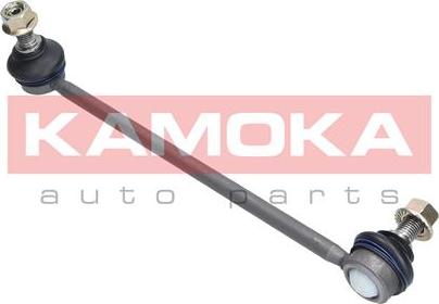 Kamoka 9030007 - Stiepnis / Atsaite, Stabilizators www.autospares.lv