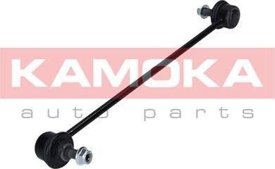 Kamoka 9030015 - Stiepnis / Atsaite, Stabilizators www.autospares.lv