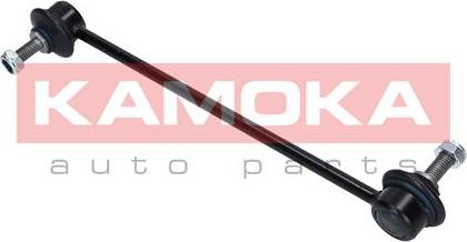 Kamoka 9030013 - Stiepnis / Atsaite, Stabilizators www.autospares.lv