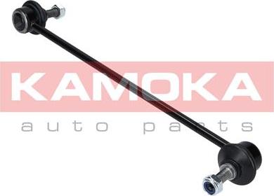 Kamoka 9030017 - Stiepnis / Atsaite, Stabilizators www.autospares.lv