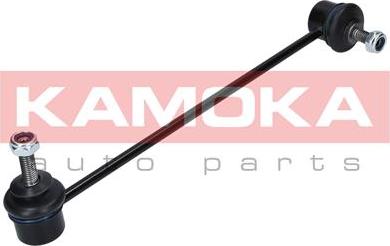 Kamoka 9030033 - Stiepnis / Atsaite, Stabilizators www.autospares.lv