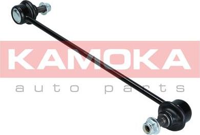 Kamoka 9030070 - Stiepnis / Atsaite, Stabilizators www.autospares.lv