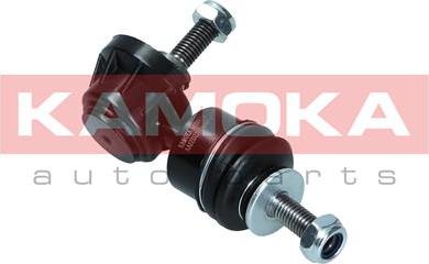 Kamoka 9030078 - Stiepnis / Atsaite, Stabilizators www.autospares.lv