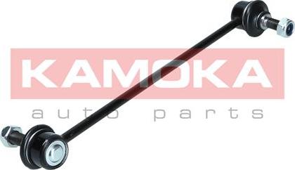 Kamoka 9030072 - Stiepnis / Atsaite, Stabilizators www.autospares.lv