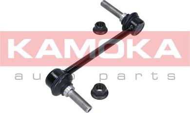 Kamoka 9030192 - Stiepnis / Atsaite, Stabilizators www.autospares.lv