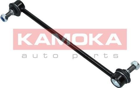 Kamoka 9030156 - Тяга / стойка, стабилизатор www.autospares.lv