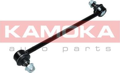 Kamoka 9030157 - Rod / Strut, stabiliser www.autospares.lv