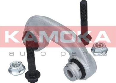 Kamoka 9030100 - Rod / Strut, stabiliser www.autospares.lv