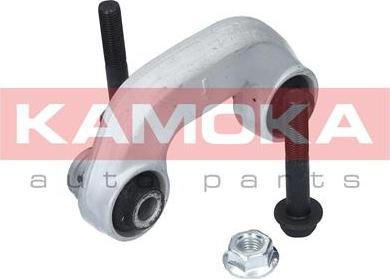 Kamoka 9030100 - Rod / Strut, stabiliser www.autospares.lv