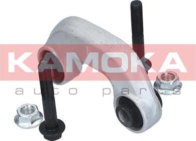 Kamoka 9030100 - Rod / Strut, stabiliser www.autospares.lv