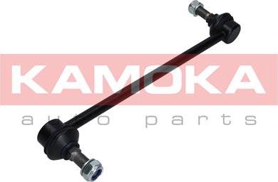 Kamoka 9030117 - Stiepnis / Atsaite, Stabilizators autospares.lv