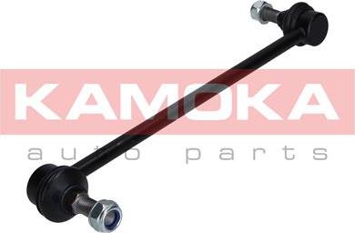 Kamoka 9030117 - Stiepnis / Atsaite, Stabilizators www.autospares.lv