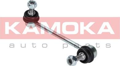 Kamoka 9030189 - Stiepnis / Atsaite, Stabilizators www.autospares.lv